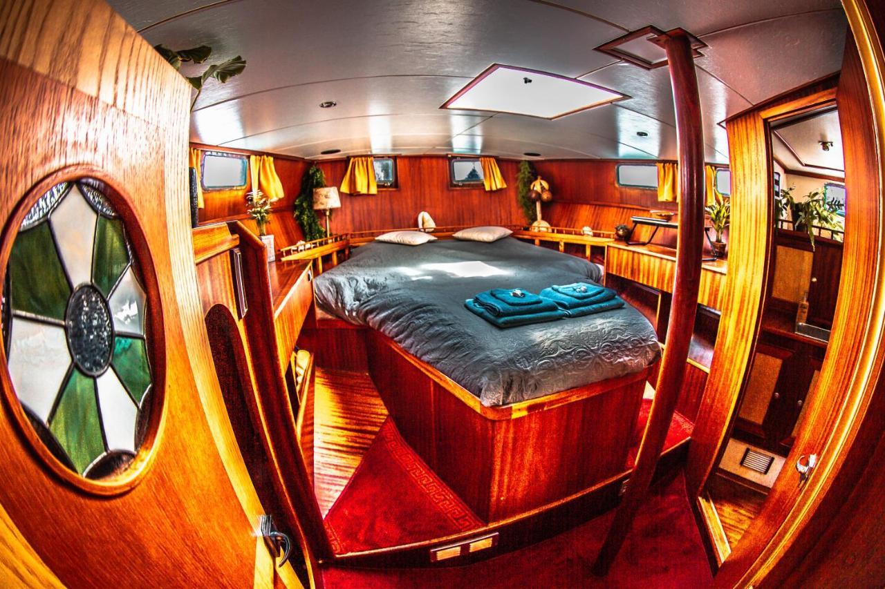 Zeilschip Lucia Hotel ลิสซิงเงิน ภายนอก รูปภาพ